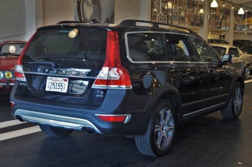 Used 2014 Volvo XC70 T6