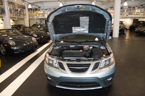 Used 2010 Saab 9 3 X Sport Combi