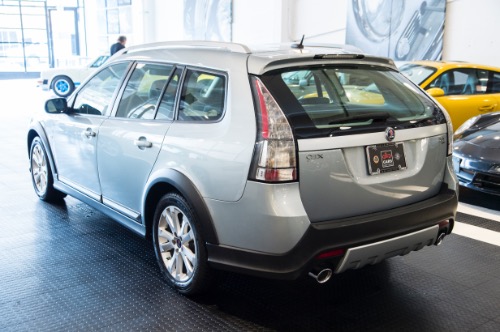 Used 2010 Saab 9 3 X Sport Combi