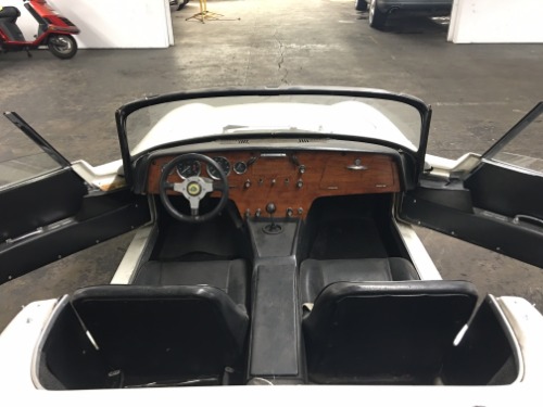 Used 1966 Lotus Elan S2