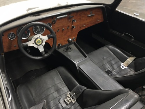 Used 1966 Lotus Elan S2