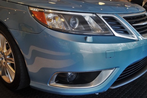 Used 2008 Saab 9 3 Aero