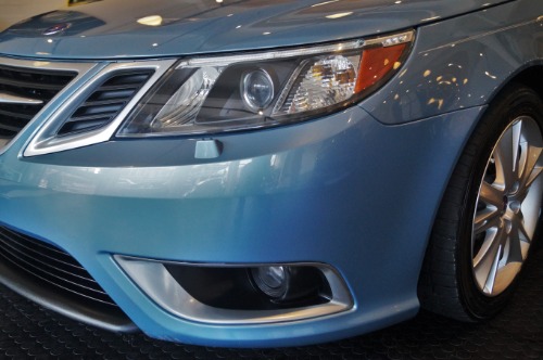 Used 2008 Saab 9 3 Aero