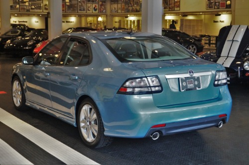 Used 2008 Saab 9 3 Aero