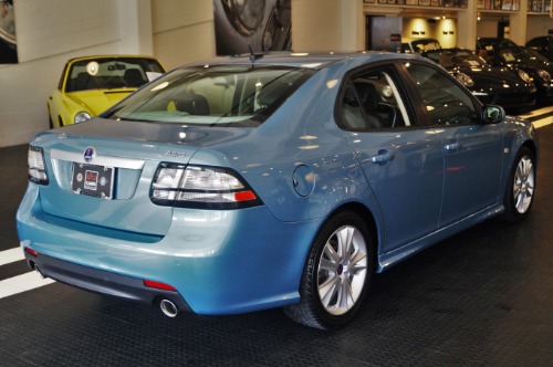 Used 2008 Saab 9 3 Aero