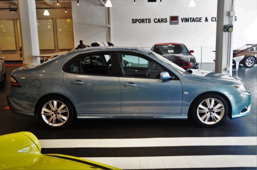 Used 2008 Saab 9 3 Aero