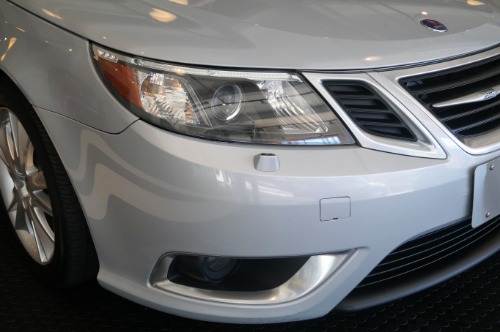 Used 2008 Saab 9 3 Aero SportCombi