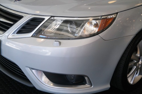 Used 2008 Saab 9 3 Aero SportCombi