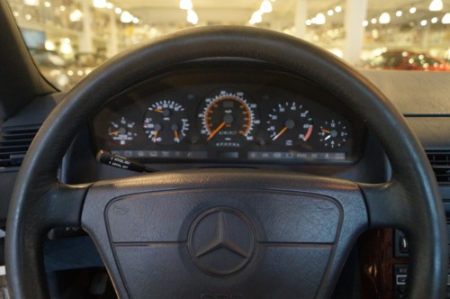 Used 1993 Mercedes Benz 600 Class 600 SL