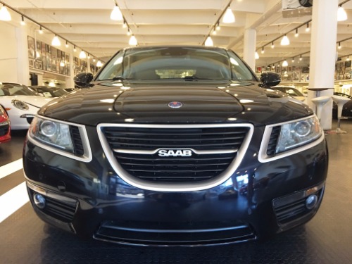 Used 2011 Saab 9 5 Turbo4 Premium