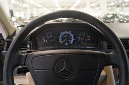 Used 1994 Mercedes Benz E Class E420