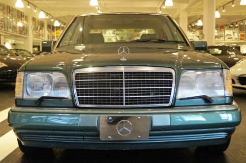 Used 1994 Mercedes Benz E Class E420