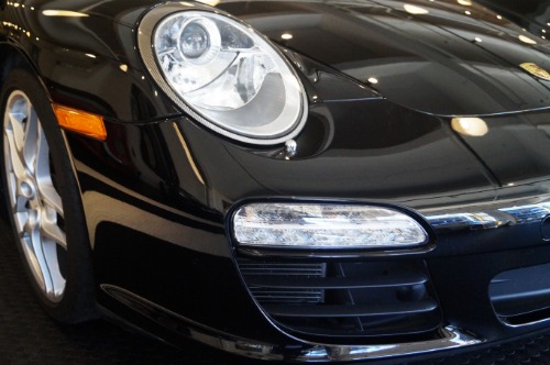 Used 2011 Porsche 911 Carrera