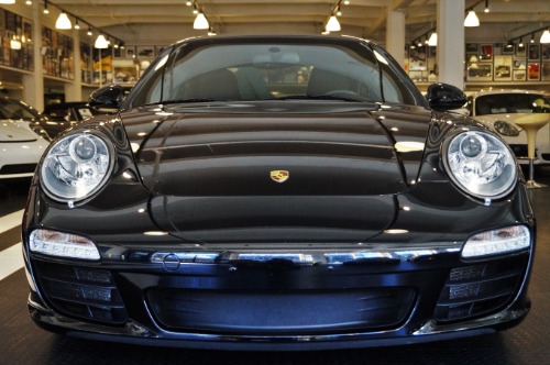 Used 2011 Porsche 911 Carrera