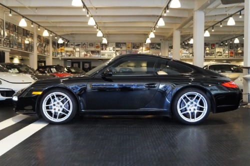 Used 2011 Porsche 911 Carrera