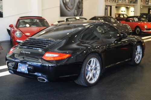 Used 2011 Porsche 911 Carrera