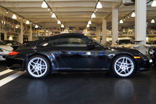 Used 2011 Porsche 911 Carrera