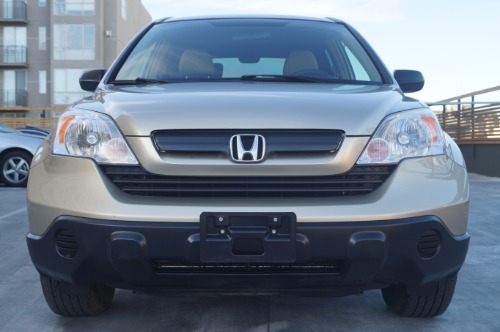 Used 2008 Honda CR V LX