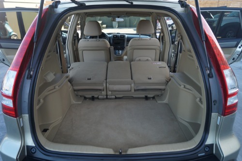 Used 2008 Honda CR V LX