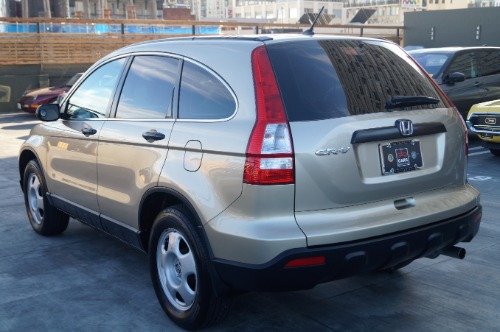 Used 2008 Honda CR V LX