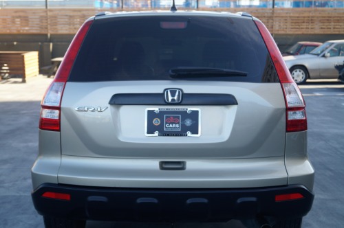 Used 2008 Honda CR V LX