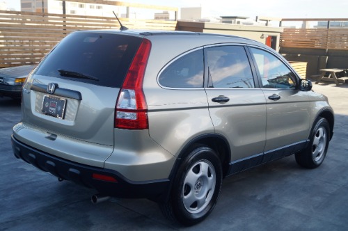 Used 2008 Honda CR V LX