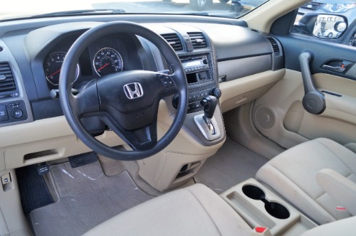 Used 2008 Honda CR V LX