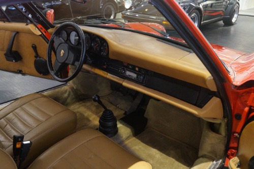 Used 1976 PORSCHE 911 S