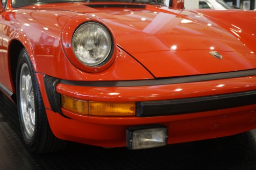 Used 1976 PORSCHE 911 S