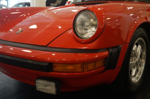 Used 1976 PORSCHE 911 S