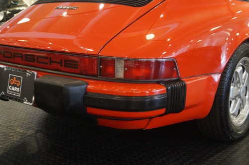 Used 1976 PORSCHE 911 S