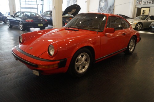 Used 1976 PORSCHE 911 S