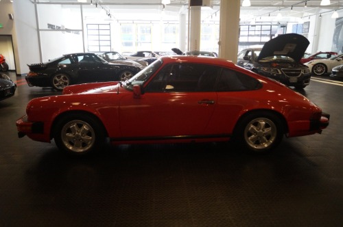 Used 1976 PORSCHE 911 S