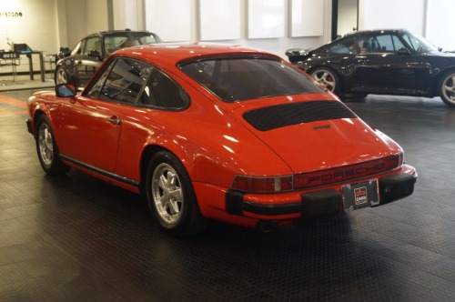 Used 1976 PORSCHE 911 S