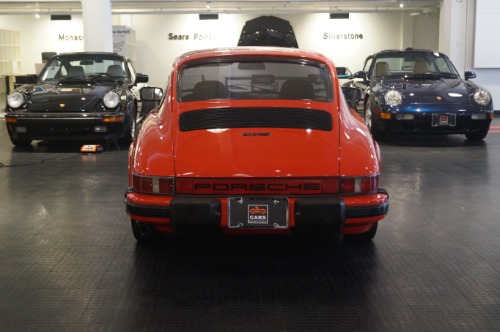 Used 1976 PORSCHE 911 S