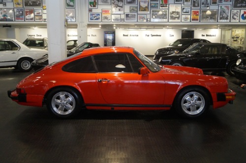 Used 1976 PORSCHE 911 S