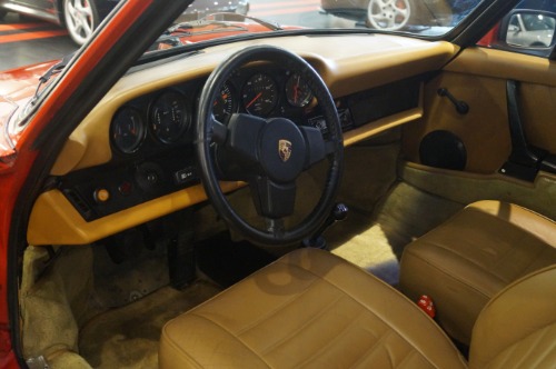 Used 1976 PORSCHE 911 S