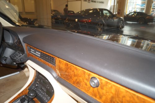 Used 1990 Jaguar XJ Series XJ6 Vanden Plas