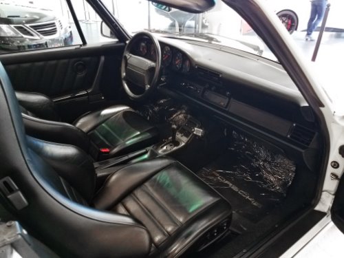 Used 1990 Porsche 911 Carrera