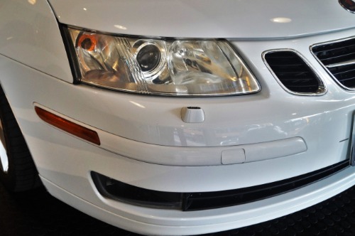 Used 2007 Saab 9 3 Aero