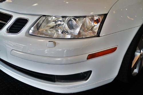 Used 2007 Saab 9 3 Aero