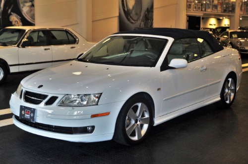 Used 2007 Saab 9 3 Aero