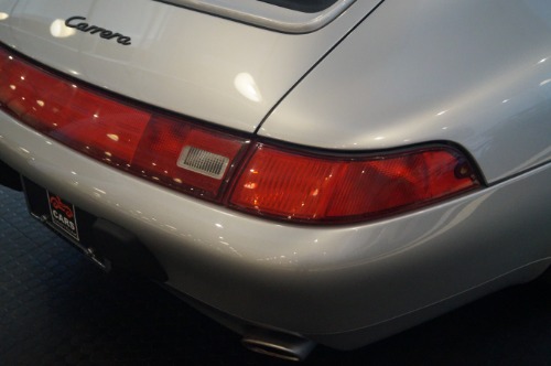 Used 1998 Porsche 911 Carrera