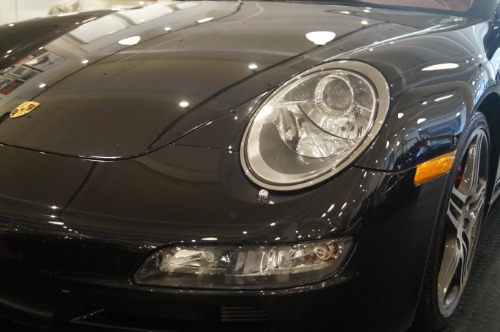 Used 2008 Porsche 911 Carrera S