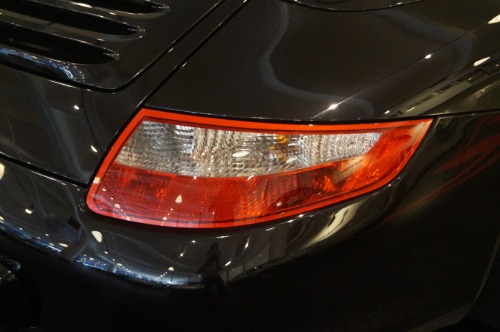 Used 2008 Porsche 911 Carrera S