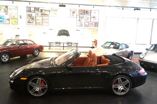 Used 2008 Porsche 911 Carrera S