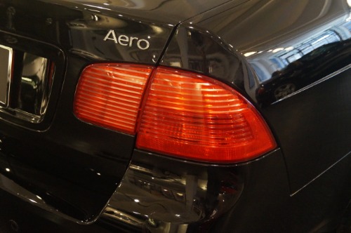 Used 2007 Saab 9 5 AERO