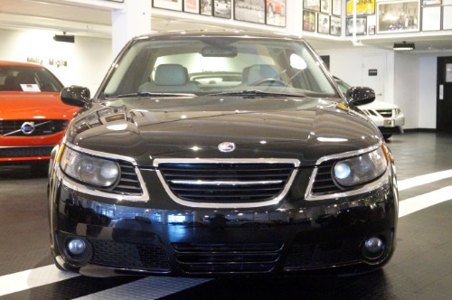 Used 2007 Saab 9 5 AERO