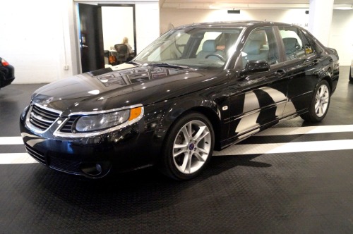 Used 2007 Saab 9 5 AERO