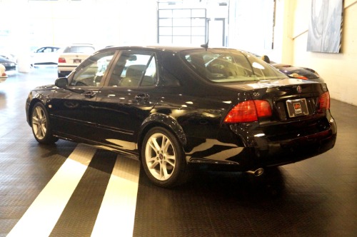 Used 2007 Saab 9 5 AERO